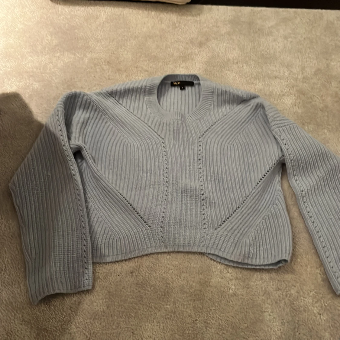 Gullig Tkocktröja ☺️