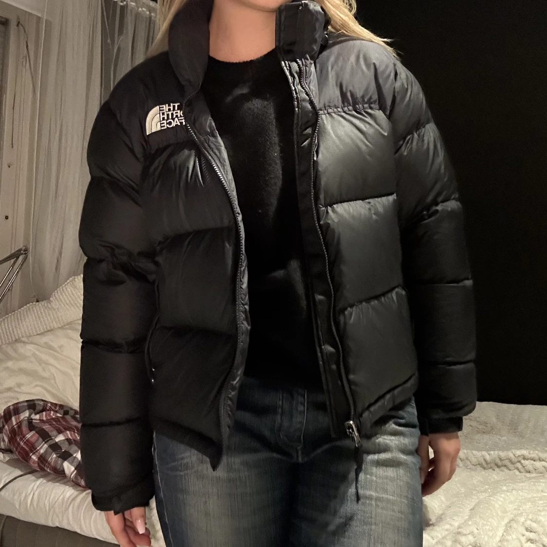 The north face dunjacka