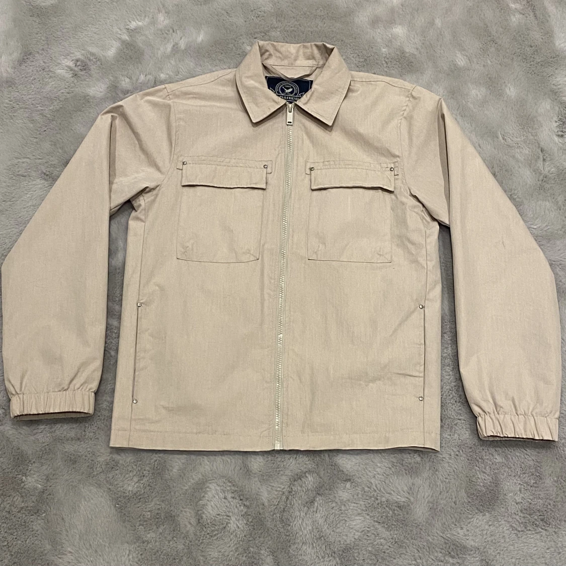 Chaps & Freinds - Overshirt