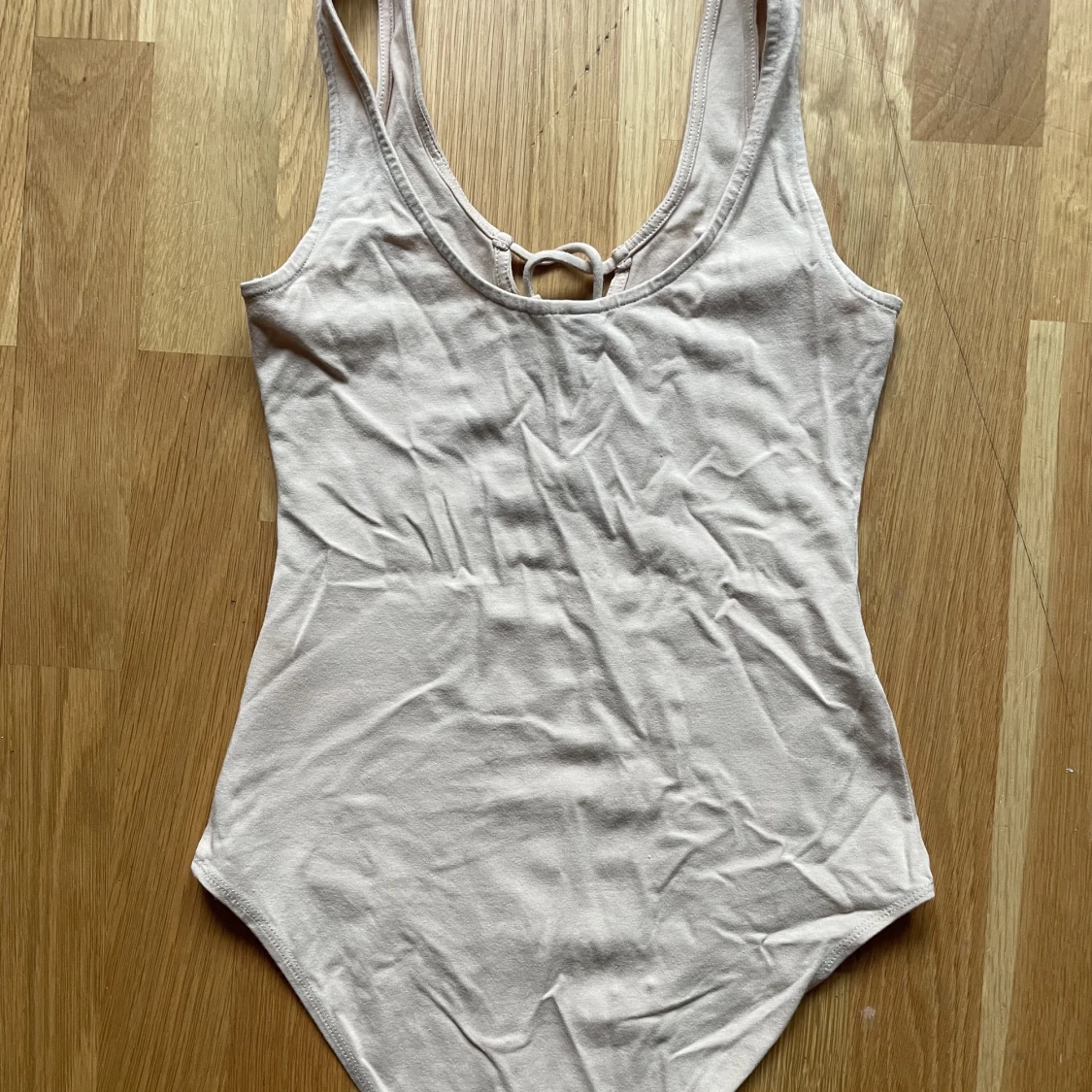 Beige body stl S  - 91