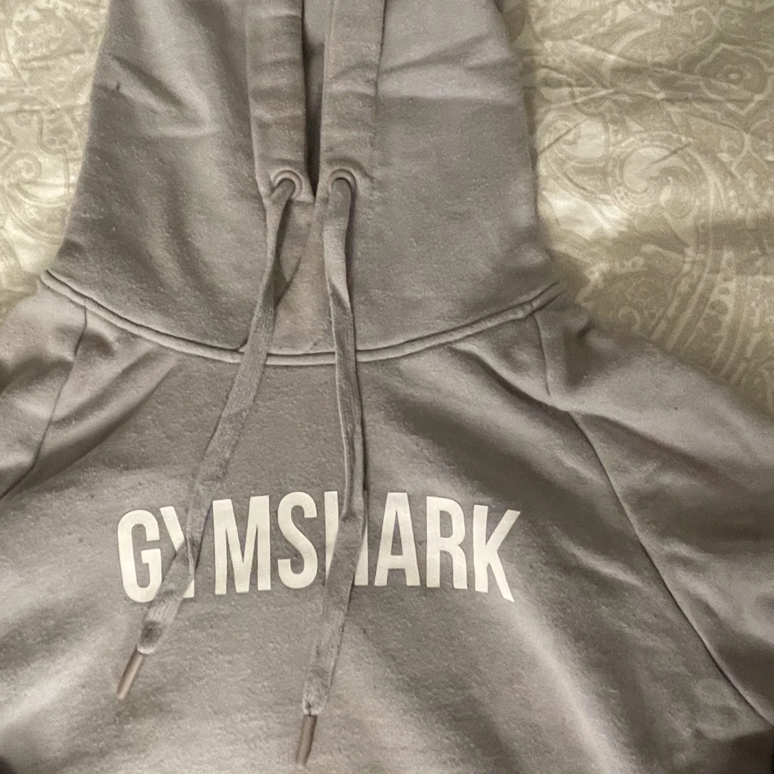 Gymshark tröja - 90