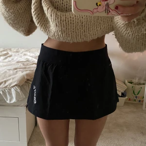 Tenniskjol  - Tenniskjol