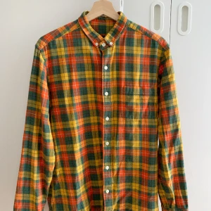Japanese Soph/Sophnet Checked flannel Men Shirt - - Japanese high end brand  - Made in Japan  - Condition: 90% looking new 