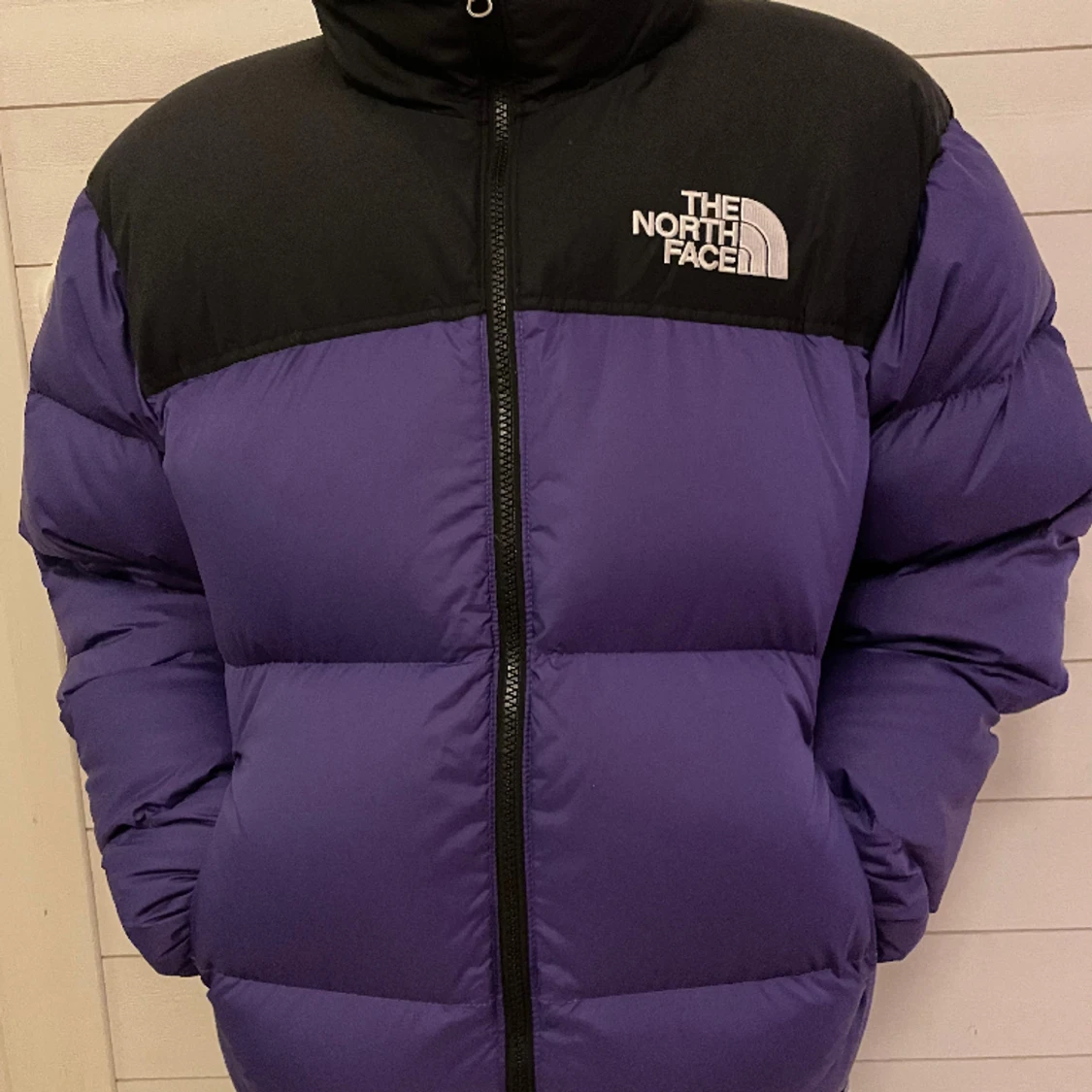The north face 