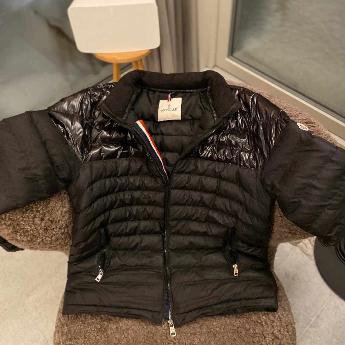 Moncler jacka - 91