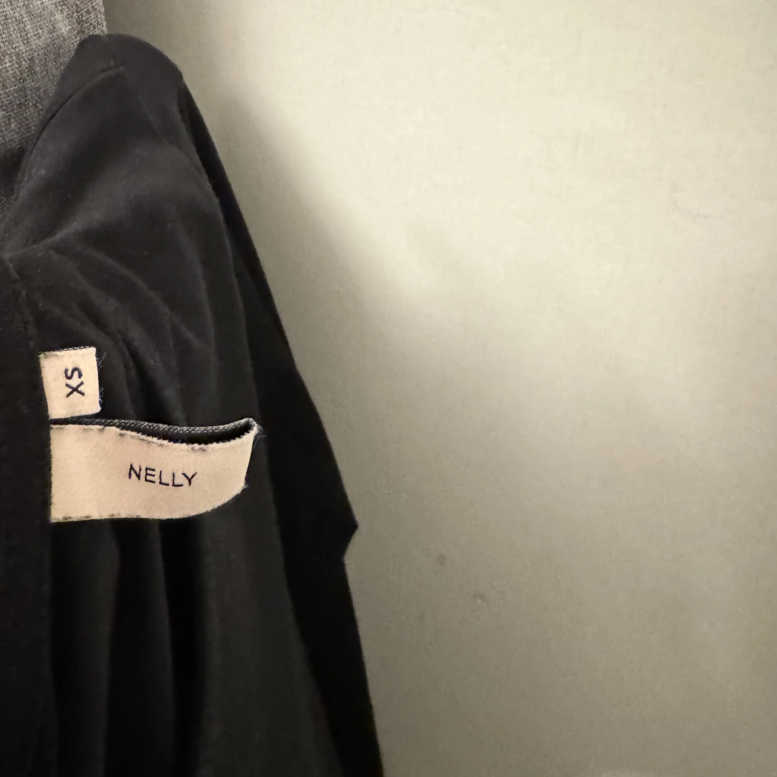 Långärmad tröja - 91