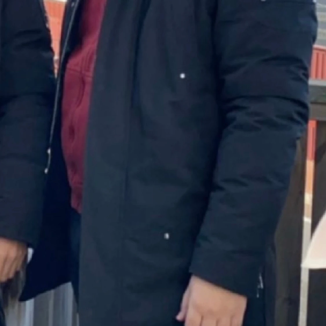 Moose Knuckles  - 90