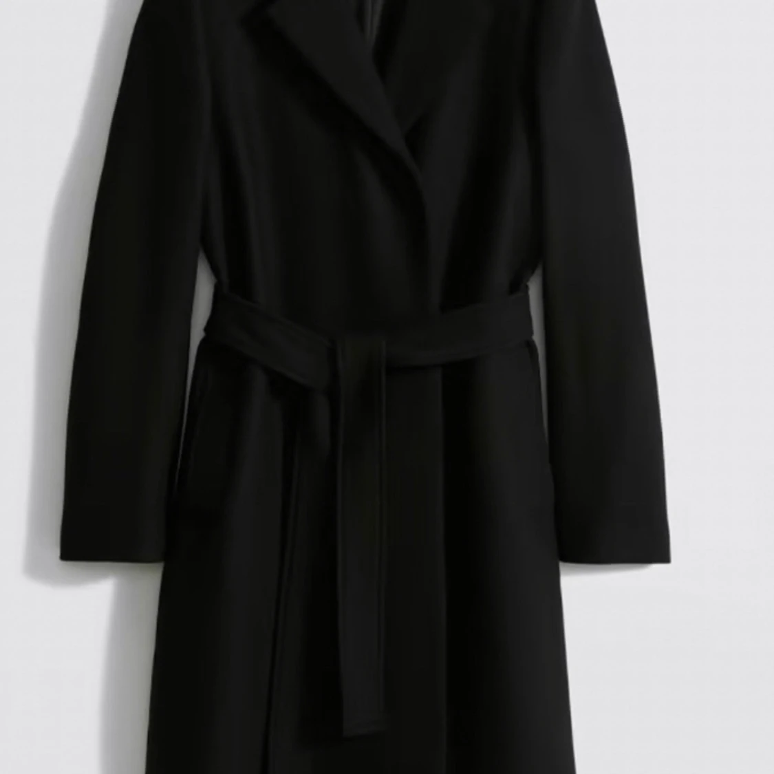 Filippa k klassisk kappa