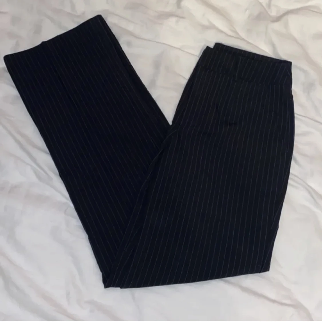 Kostymbyxor från madlady