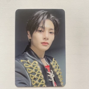 I.N Photocard Trade - Tradear I.N Rockstar Pc för Seungmin Pc, mycket bra kvalitet. Skicka bild till mig vilken Pc du har om du vill tradea.