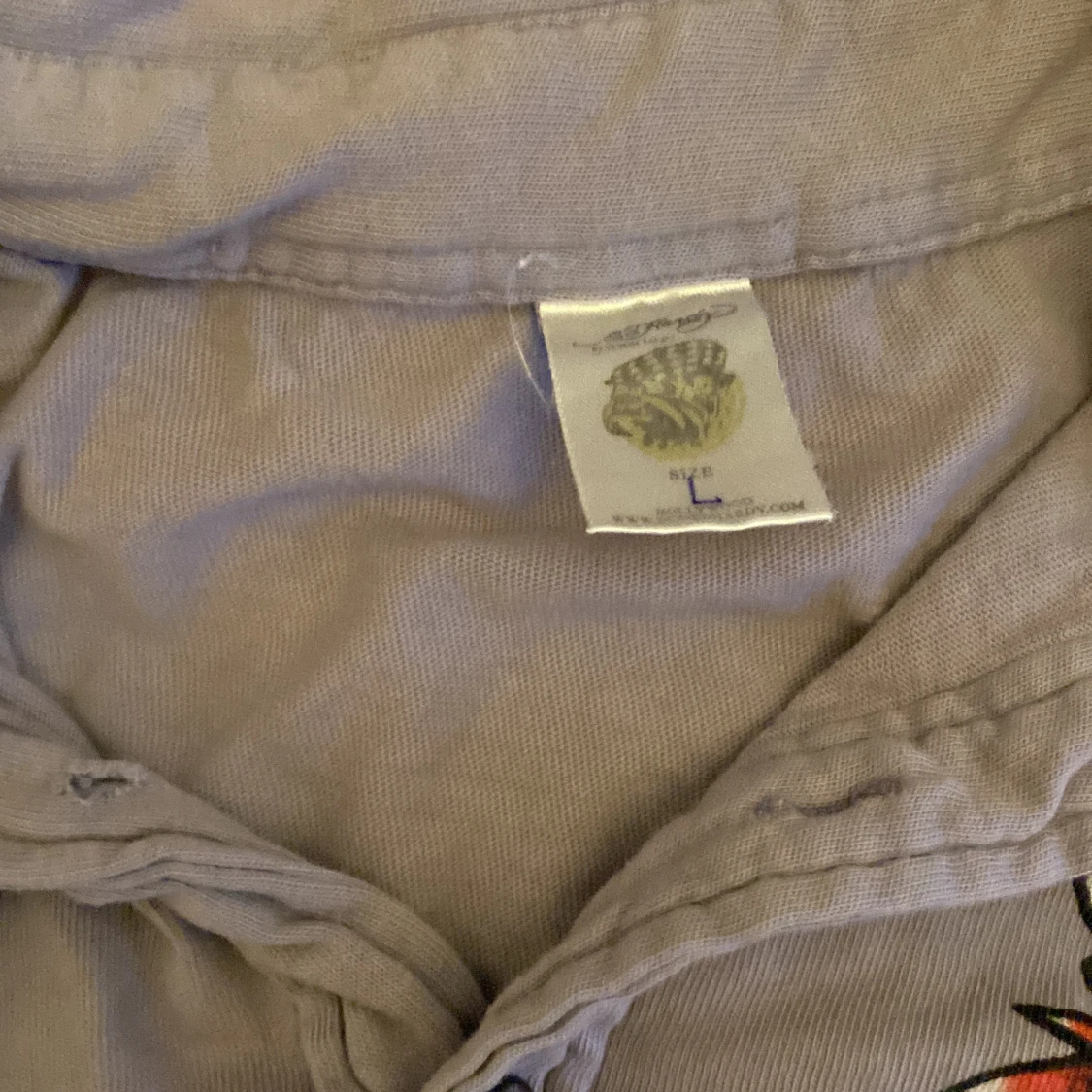 Ed Hardy piké  - 91