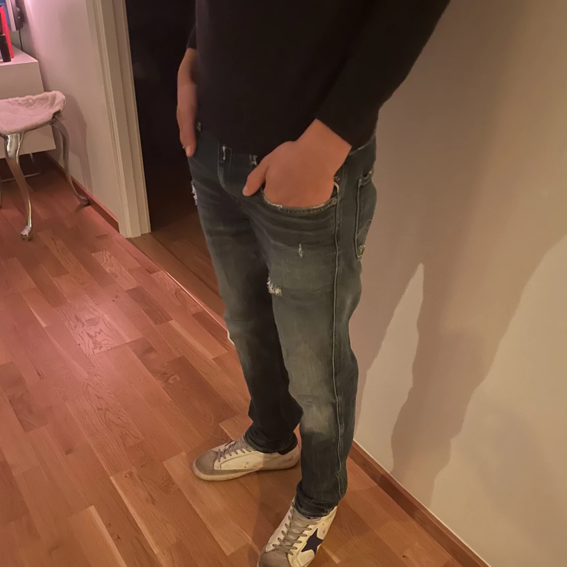 Replay jeans Anbass - 91