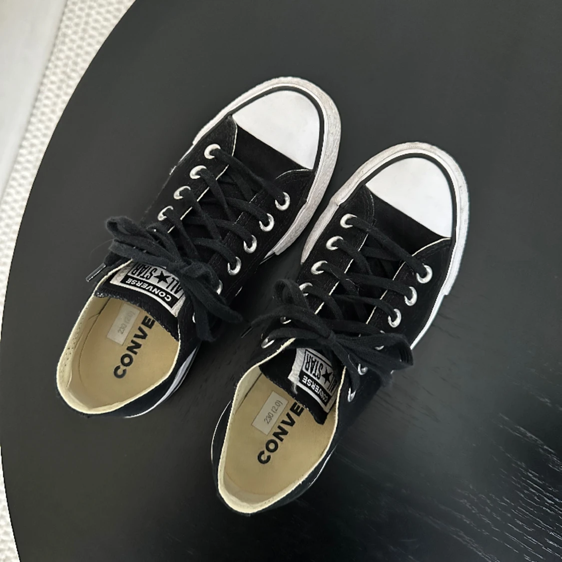 Converse-Chuck Taylor all star lift - 90