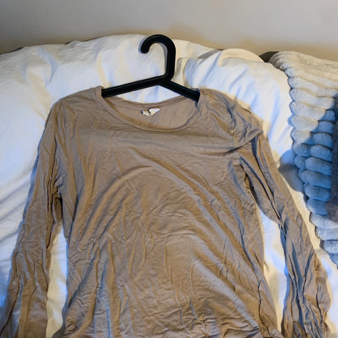 Långärmad tröja från Gina - 91