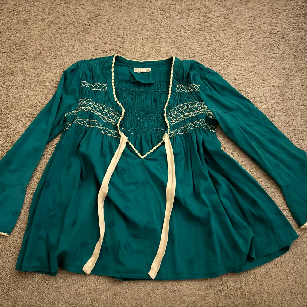Odd Molly blouse, very good condition - like new . Blusar.