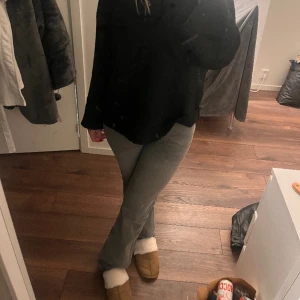 Bootcut jeans - Super snygga lågmidjade jeans💕