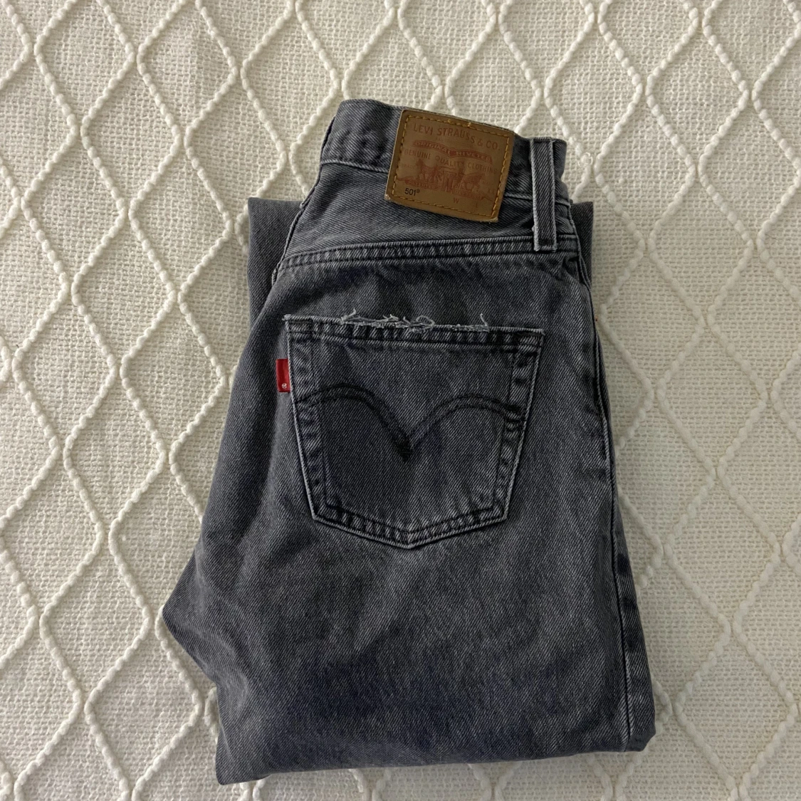 Levis jeans - 91