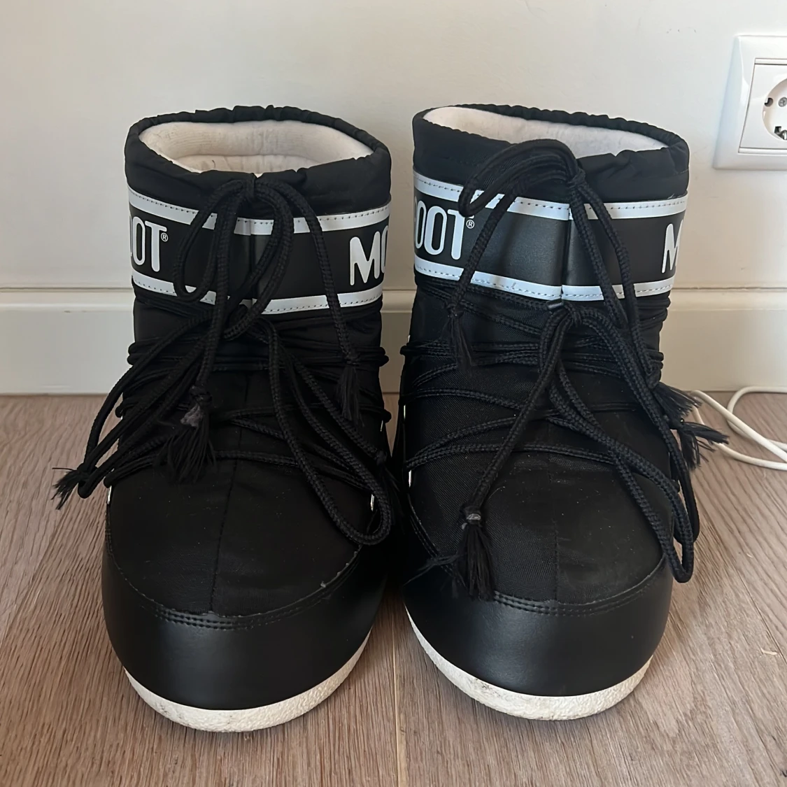 Moonboots
