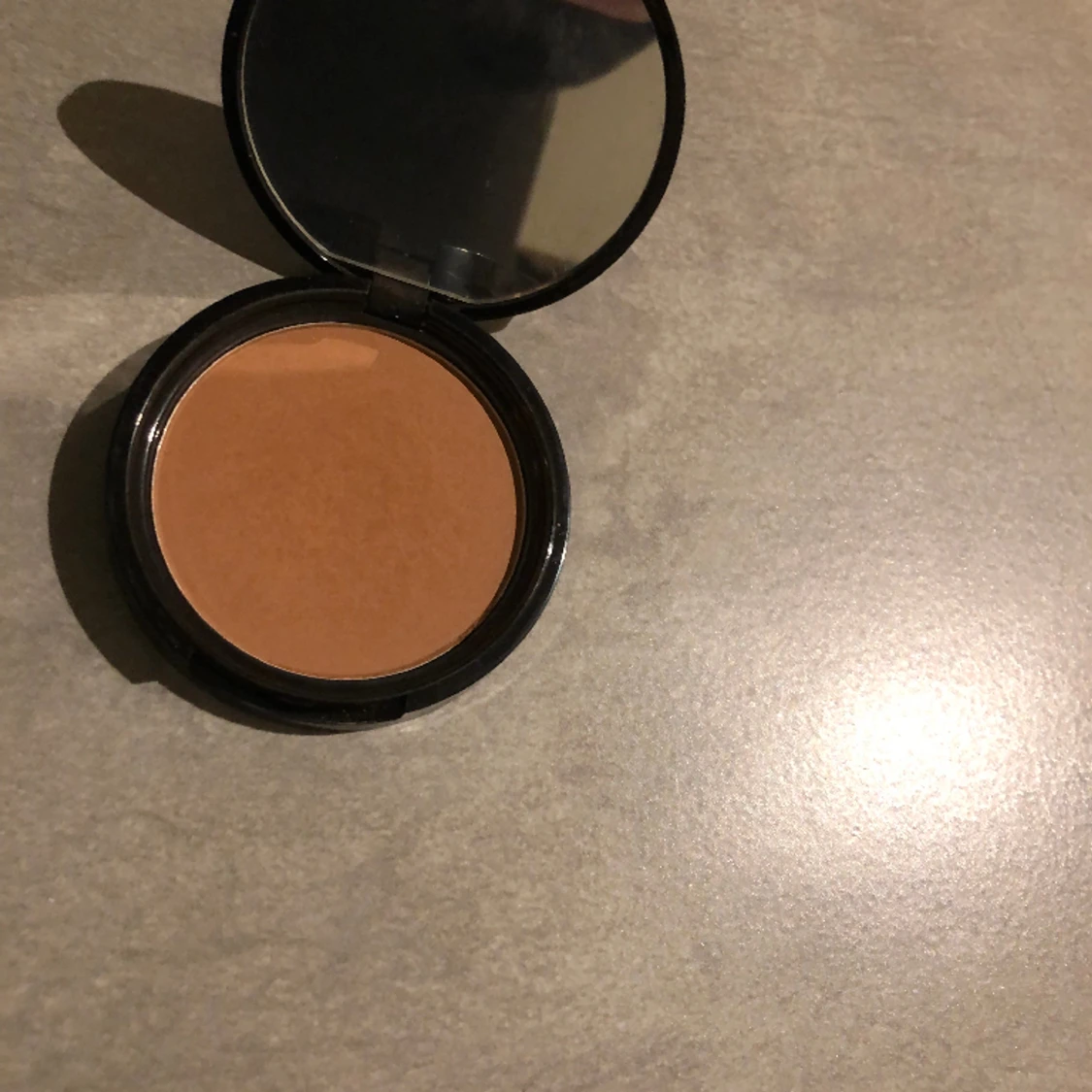 NYX bronzer smink - 90