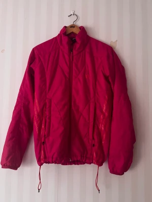 Rosa adidas jacka - Vintage, perfekt skick 