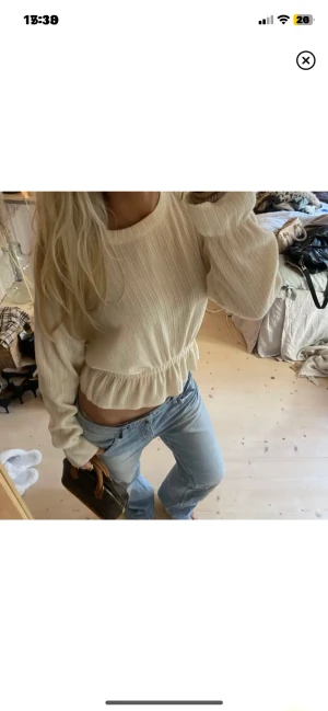 Tröja - SUPER snygg tröja!!