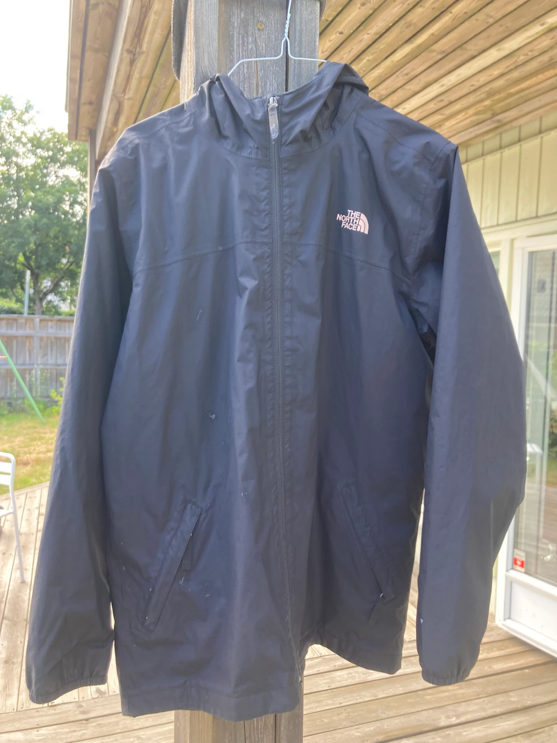 The North Face Regnjacka