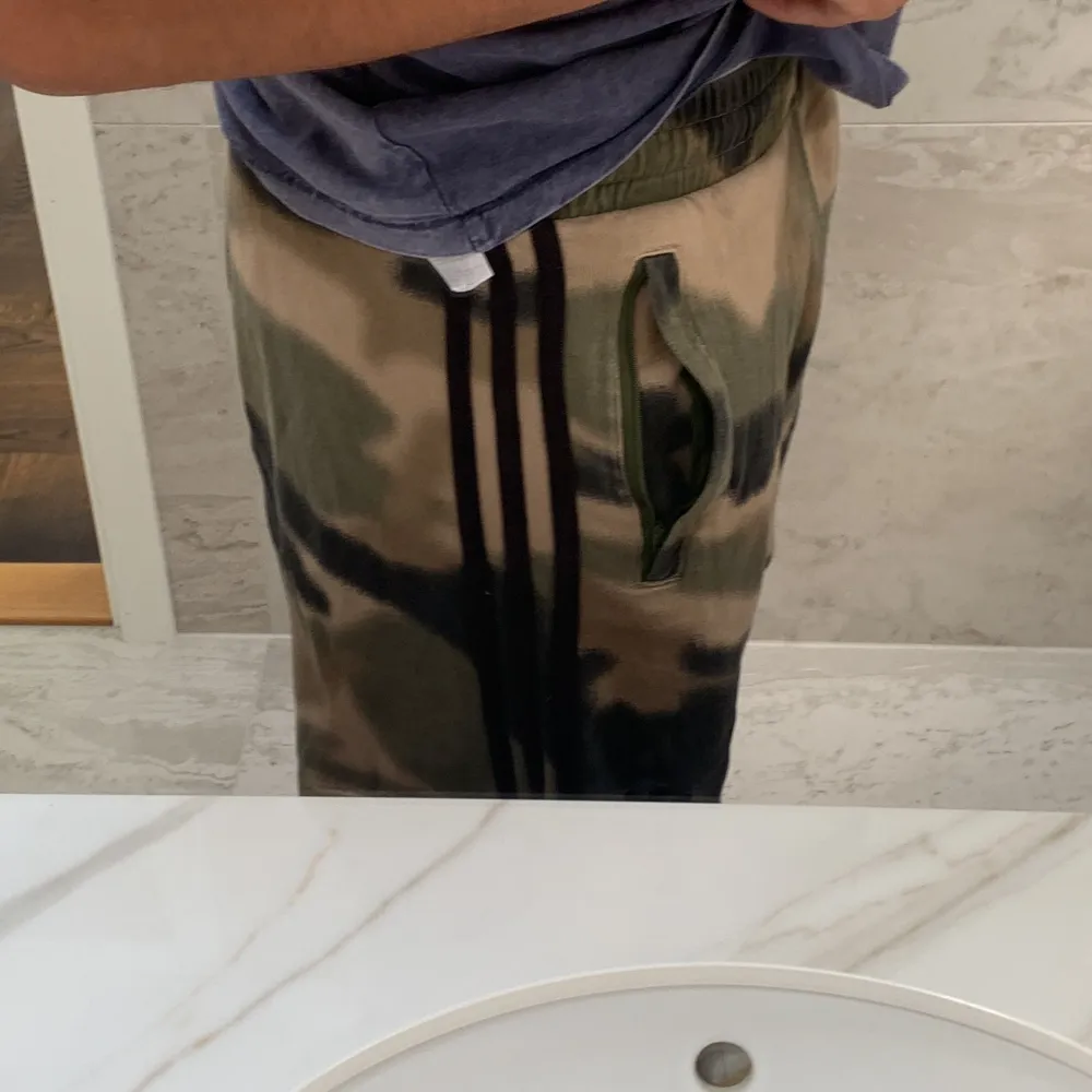 Adidas summer military shorts . Shorts.