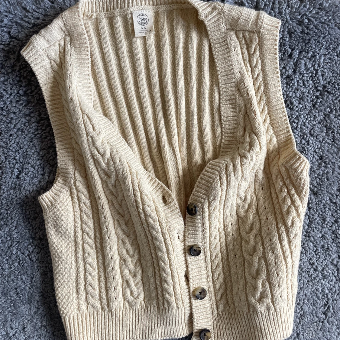 Urban outfitters linne/väst