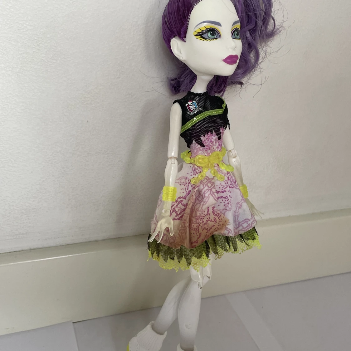 Monster high ghost - 91