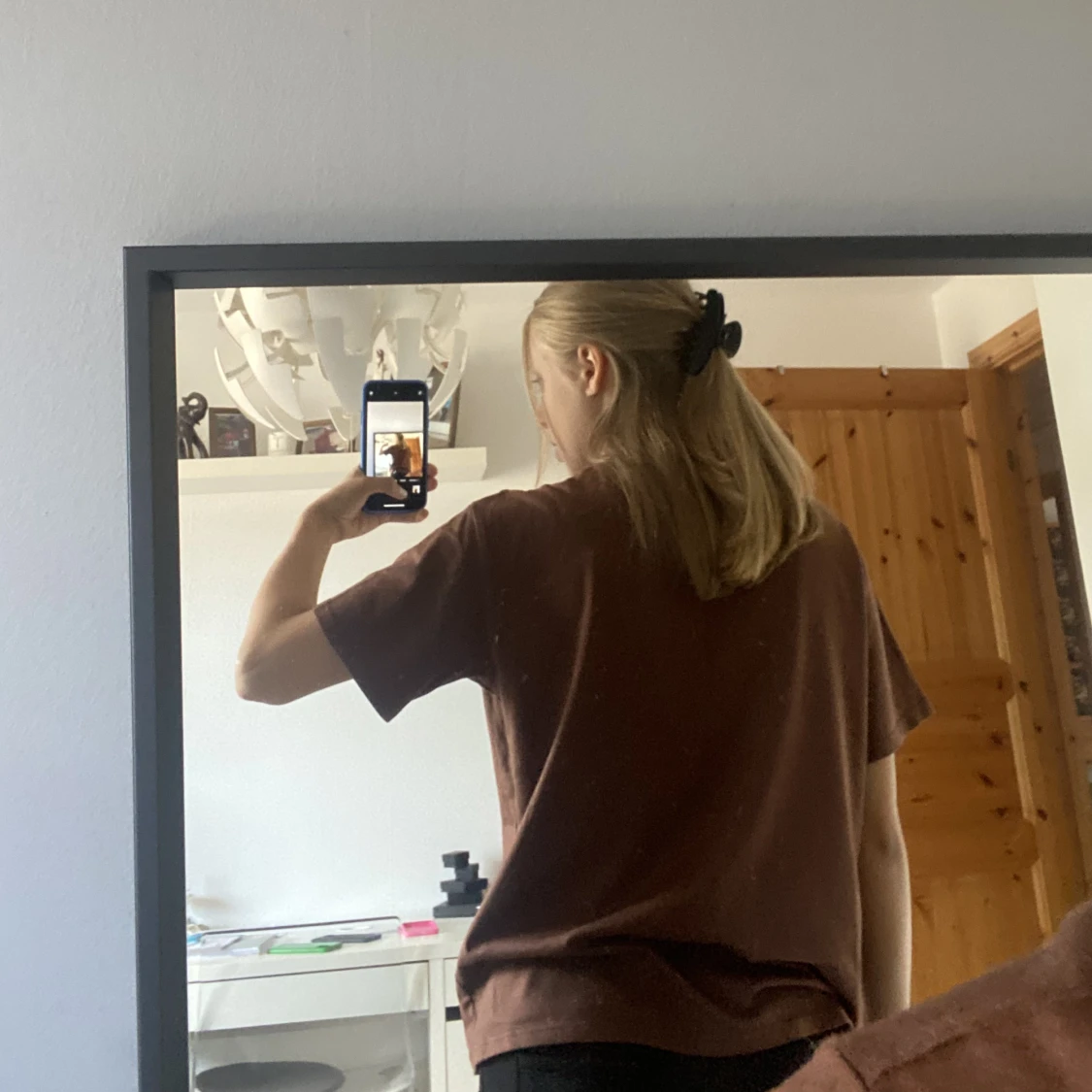 Oversized t-shirt - 91