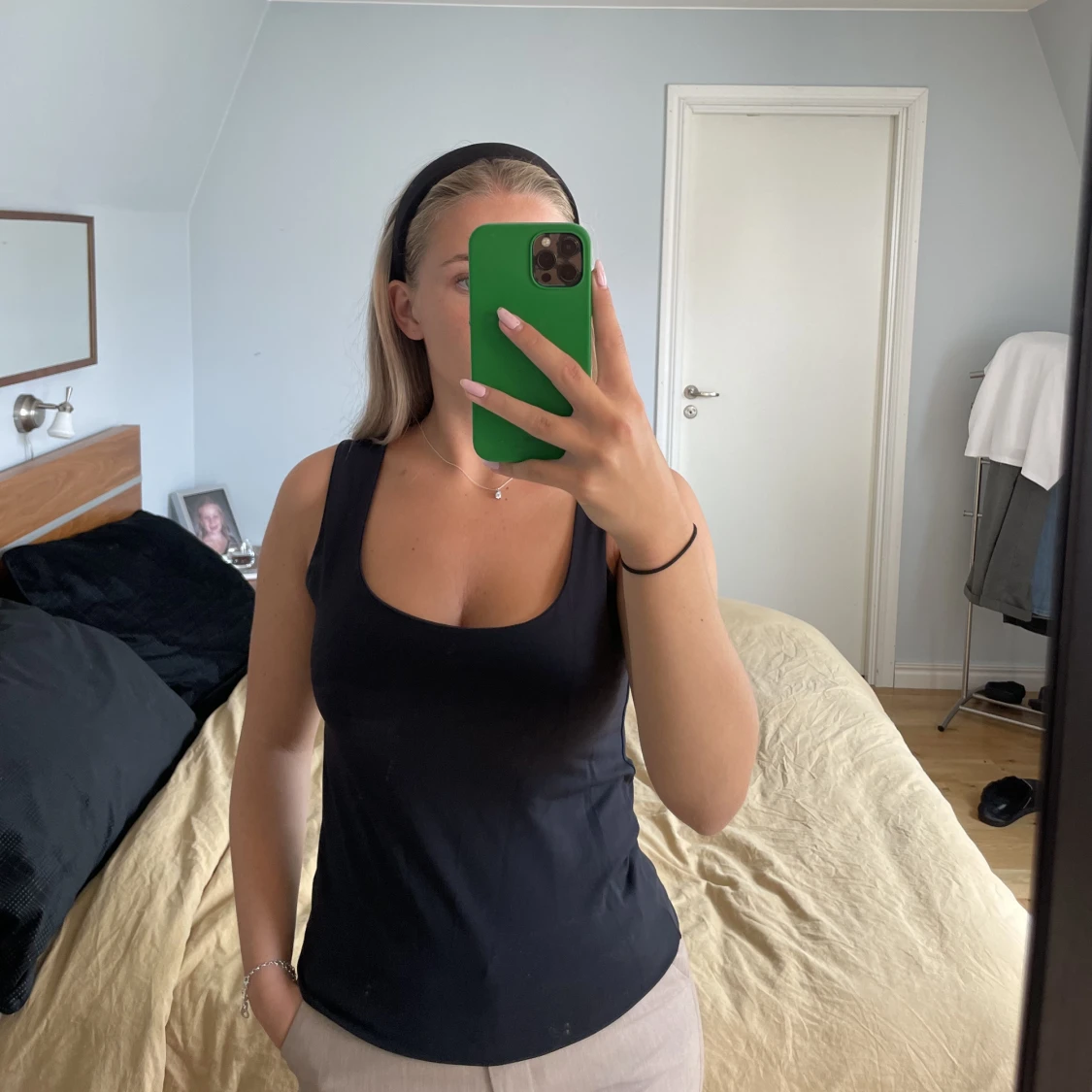 Zara linne