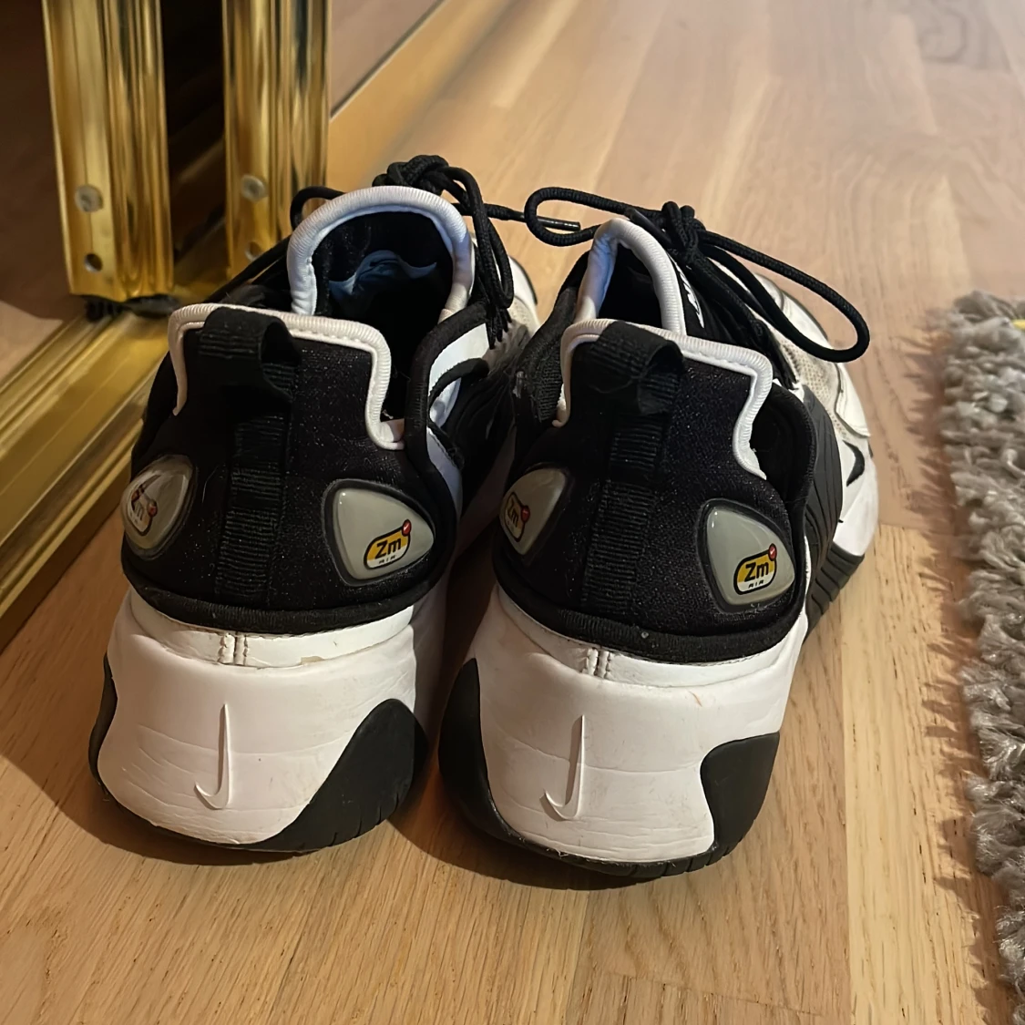 NIKE Zm Air zoom - 90