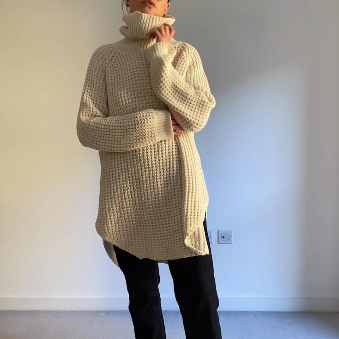 Hope Grande sweater  - 91