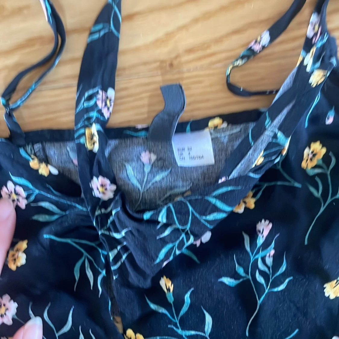 Sommarklänning xs 32 - 90