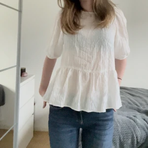 Superfin blus - Fin blus, perfekt till varma sommardagar😍