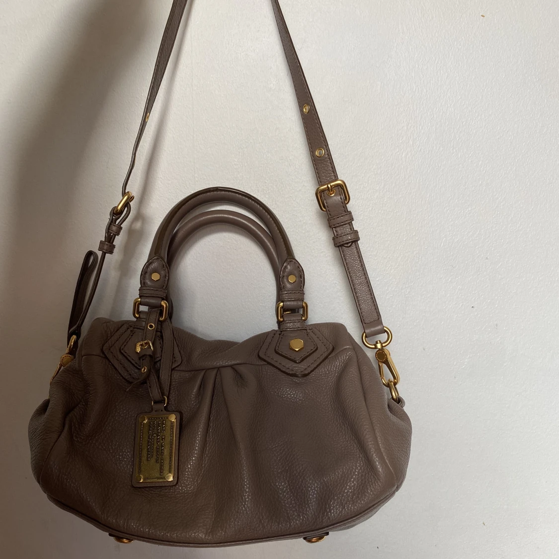 Marc Jacobs-väska - 91