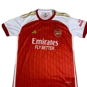 Fotbollströja  - Arsenal fotbollströja 