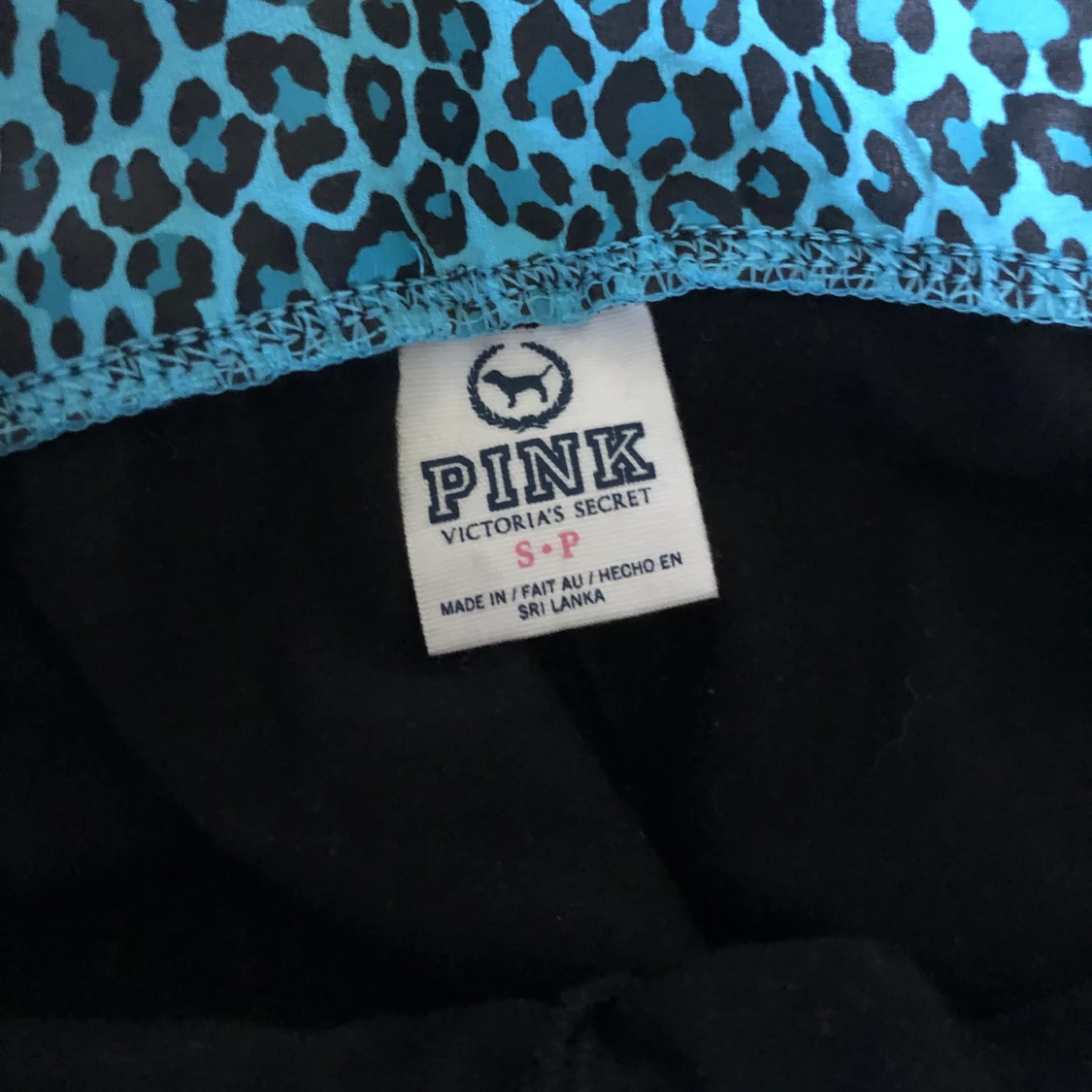 Victoria secret yoga pants!  - 91