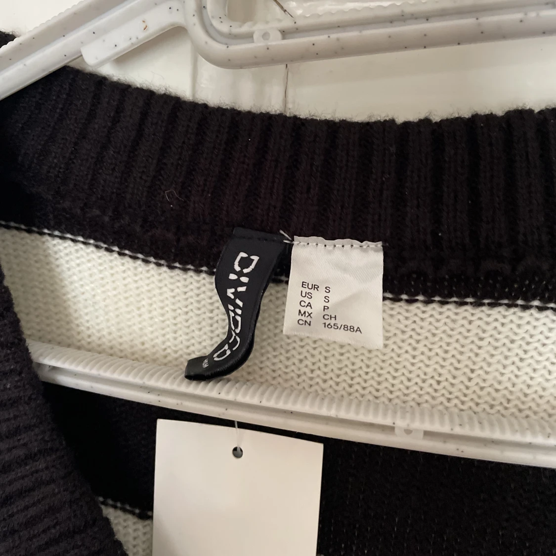 Kofta från hm  - 91