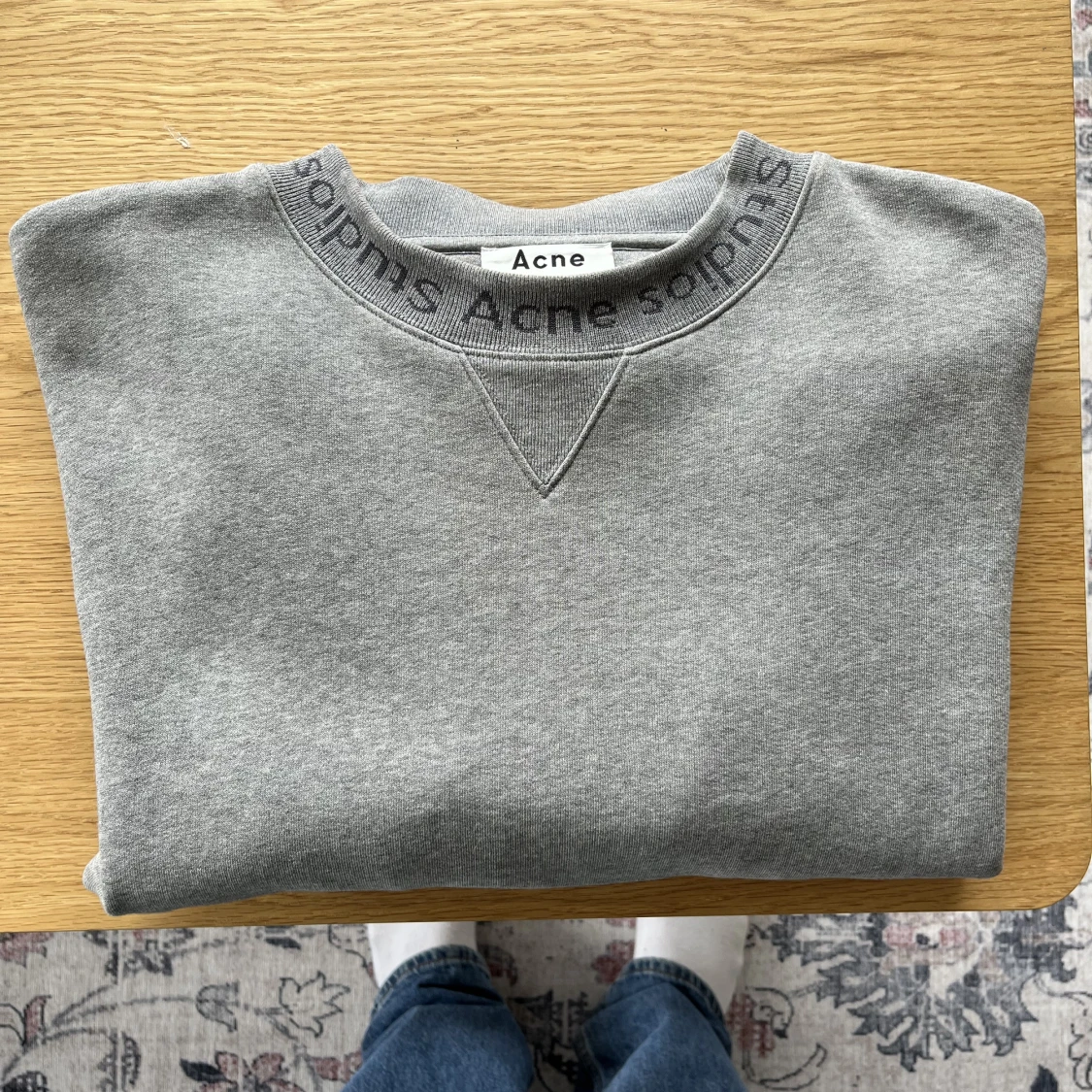 Acne studios tröja - 90