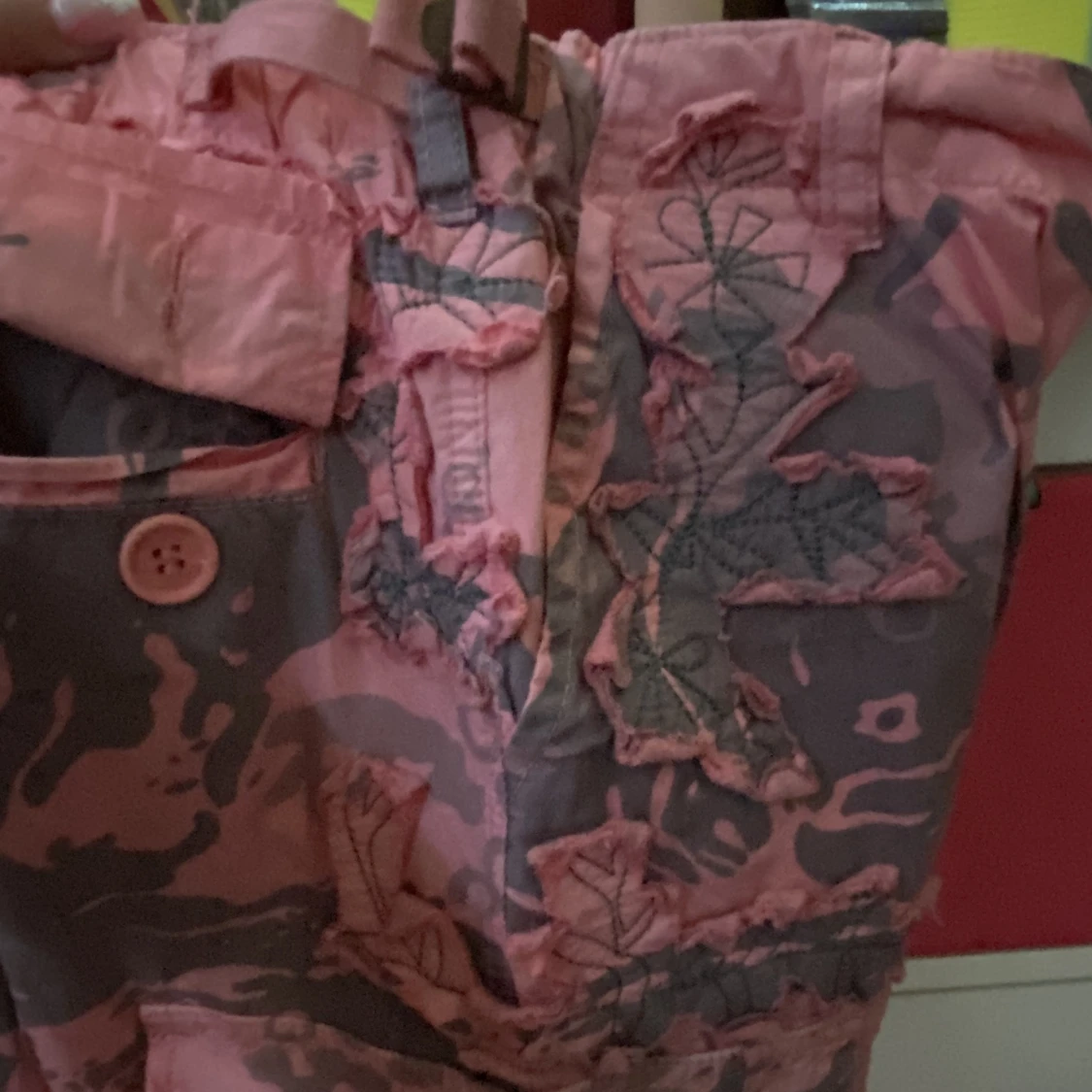 midrise cargo y2k - 91