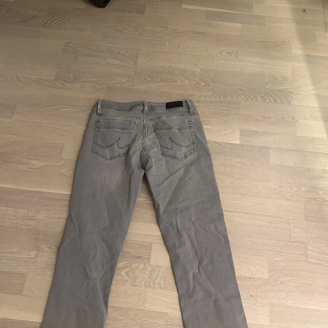 gråa LTB jens  - 90