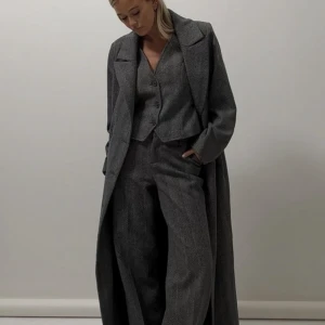 Kappa - Säljer denna snygga kappa. Nypris 1099kr