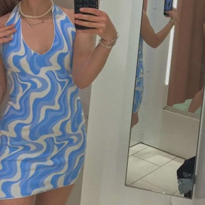 Klänning - Jätte fin klänning från gina❤️❤️