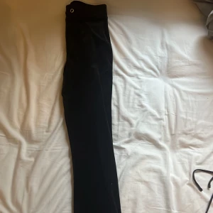 Plysch byxor - Oanvända