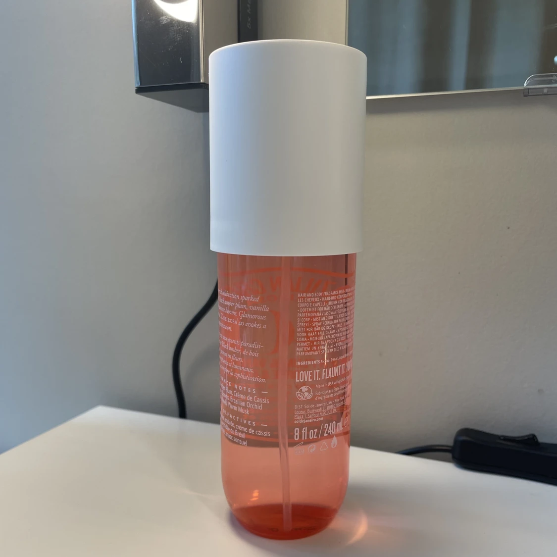 Sol de Janeiro 40 hair and body mist  - 90