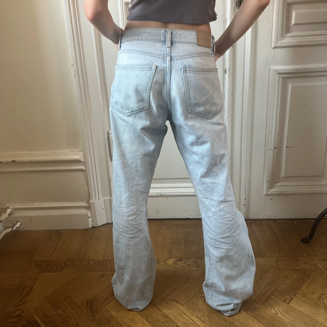 Så snygga jeans 🙀 - 90