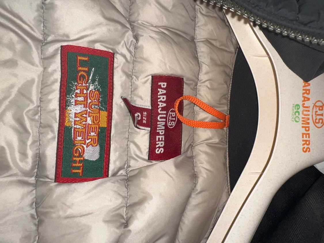 Parajumpers lightweight jacka - 90