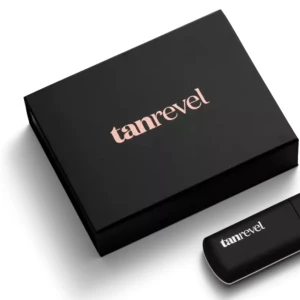 Tanrevel - Säljer denna Tanrevel one + tillhörande USB-kabel☀️Ger så jämnt och fint resultat😍Den är använd några gånger men i fint skick!