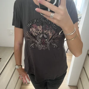 Zadig Voltaire T-shirt  - Intressekoll på min zadig Voltaire T-shirt❤️fint skick och passar bra till vardag